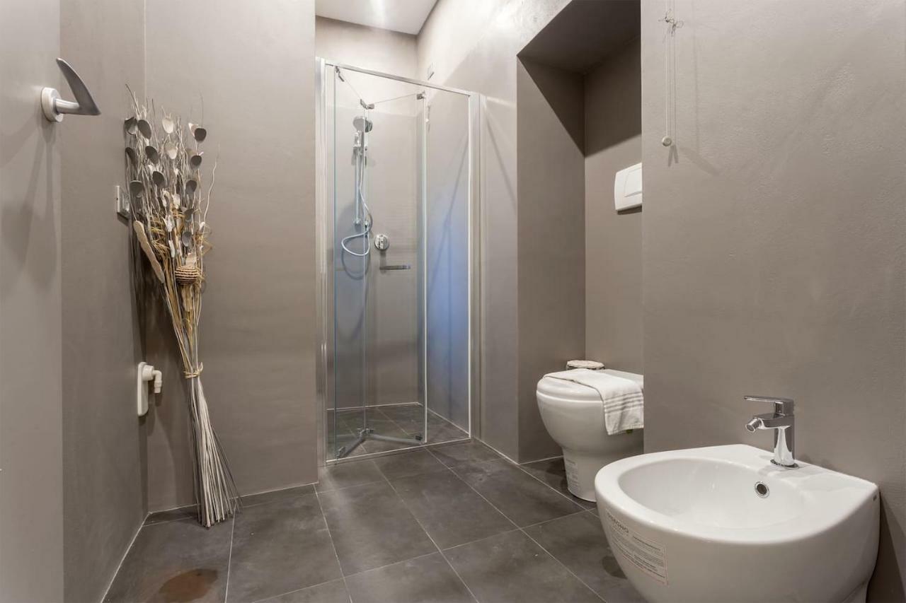 Duomo Suite Ghirlandaio Florencia Exterior foto