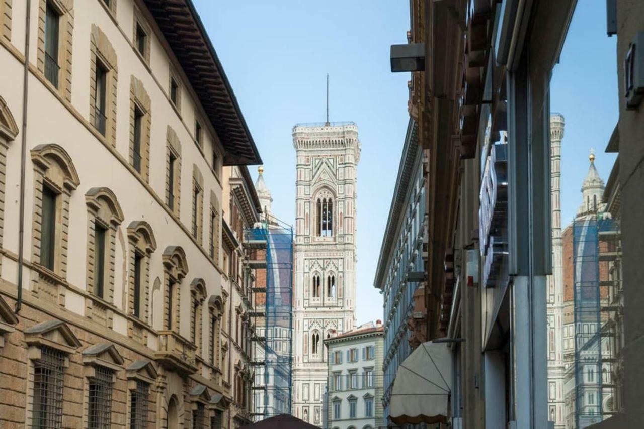 Duomo Suite Ghirlandaio Florencia Exterior foto