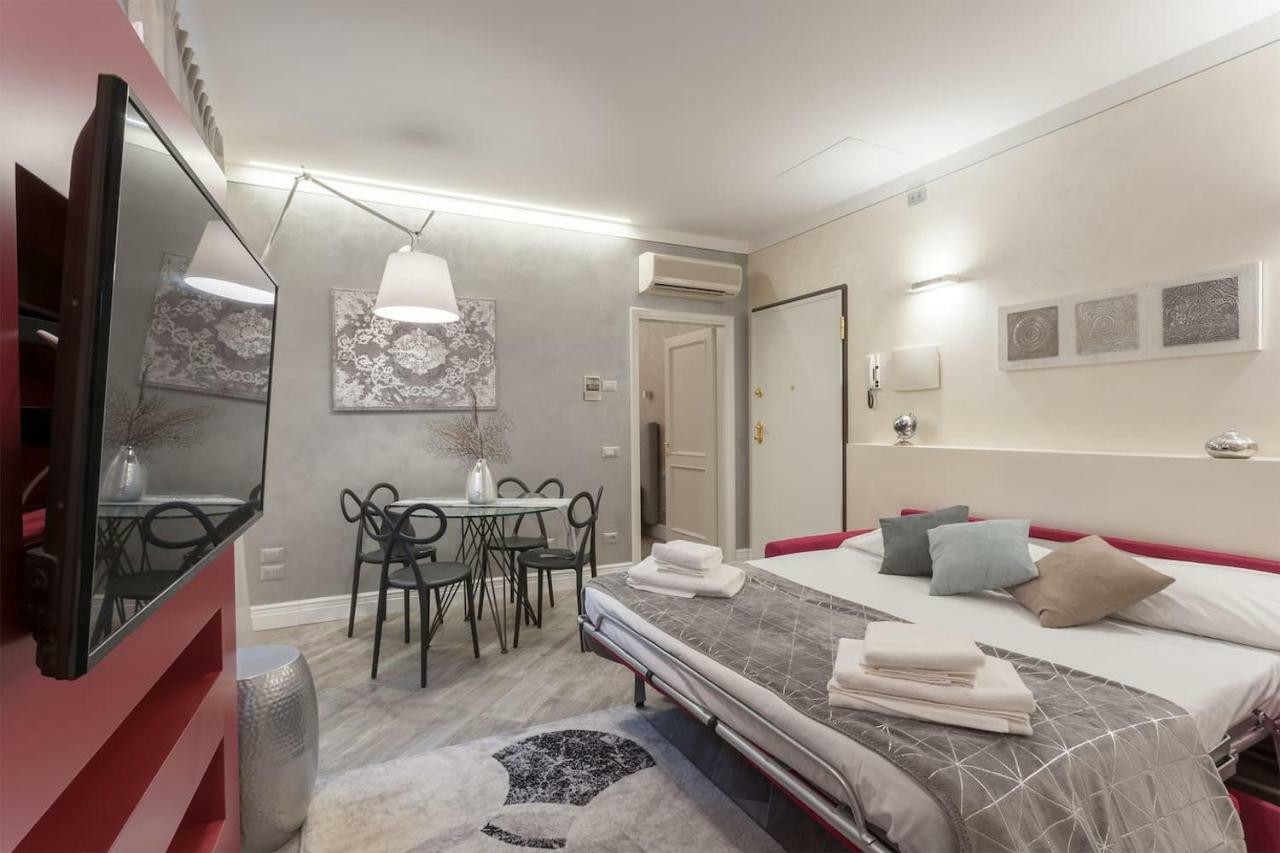 Duomo Suite Ghirlandaio Florencia Exterior foto